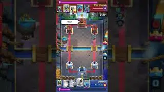 Lavaloon vs Icebow