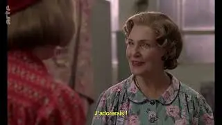 Mr. & Mrs. Bridge (French subbed, English dubbed) (1990)