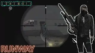 #LoneWolf // Chapter 4 Mission 6 // #Runway // #Gameplay #Walkthrough
