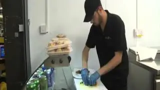 Falafel2go