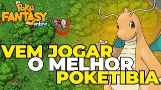 RESULTADO DO SORTEIO E DATA PRO OPEN BETA POKEFANTASY!