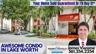 4363 Trevi Ct #600 Lake Worth FL 33467 | James Viscome 5612542254