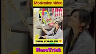 prapose day status #mbbs #medical #nursing #doctor #nursingstudent #bscnursing #shorts @ResoTrick