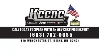 AEV Dealer NH - (603) 782-0685