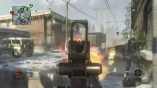 CarlosVader - TRIPLE KILL WITH RPG