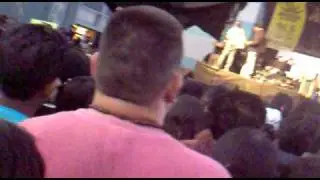 DJ LATINO EN LOS FULL MIX AMERICA HD FINAL 2011