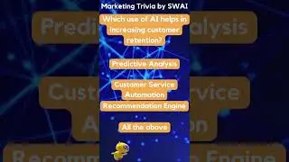Marketing Trivia