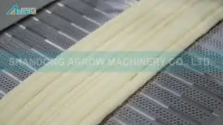 bread crumb food made by Arrow double screw Extruder panko crumb bread crumb food crumb