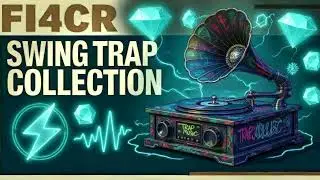 fi4cr - A Clockwork Serendipity (from Swing Trap Collection)