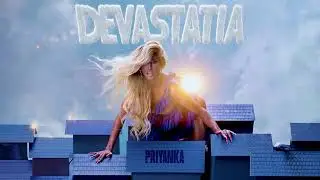 Priyanka - DEVASTATIA (Audio)