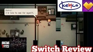 Raging Bytes Switch Review