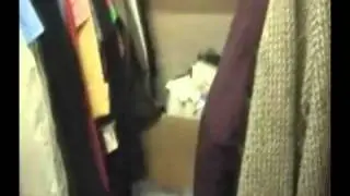 Ghostly Happenings