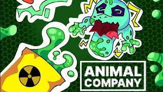 Animal company reactor music