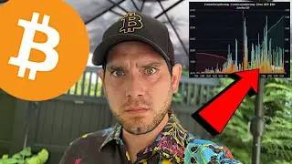 BITCOIN!!!!! This is getting out of hand&hellip; and quite honestly, I&rsquo;M SICK OF IT!!!