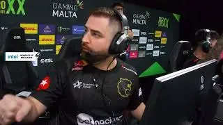 PRESENTE 1v3 from Fallen the PROFESSOR