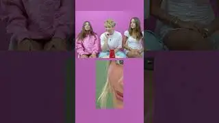 Kaido Lee Roberts, Leah Clements & Ava Clements - Guess The Post
