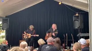 2020.12.06 Brian Mannix and Tim Henwood perform &lsquo;Do it with Madonna&rsquo;