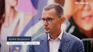 День Российской моды Concept Fashion Day впервые прошел в рамках ПМЭФ-2024