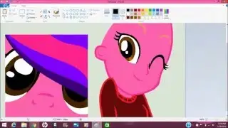 FAB Creative speedpaint