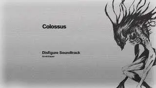 Skyami | Disfigure OST