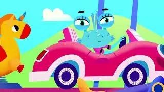 🎶 Wonjo Kids Collection | Best Nursery Rhymes & Learning Songs for Kids 🌟