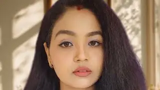 Daily Live With Ritika #live #makeup #livestream #india 