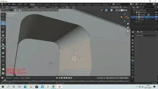 TUTORIAL MEMBUAT MODEL IKLAN SMARTPHONE | PART 2