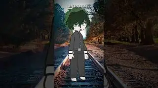 La la la - TW!! - deku angst - MHA/BNHA