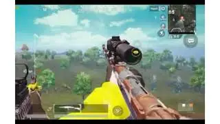 PERFECT GUN SYNCING PUBG MOBILE NEVER SEEN BEFORE ▄︻̷̿┻̿═━一