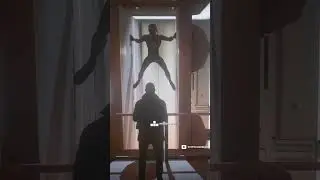 Crushed by walls - Hitman World of Assassination