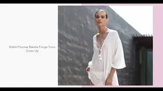 Robin Piccone Swimwear