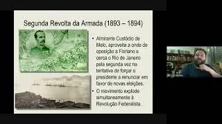 Republica da Espada - Parte 2