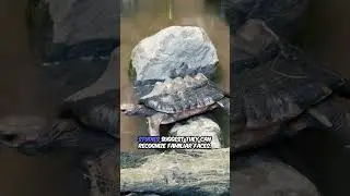 Do Turtles Recognize Their Owners? #turtles #petlovers