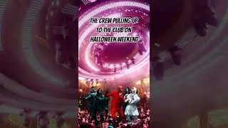 #shortsviral #halloweenevents #halloween #lasvegas #vegasnights