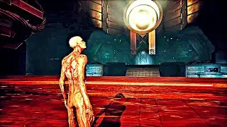HELLPOINT - INTRO Gameplay Walkthrough Part 1 (New Action RPG Game 2021)