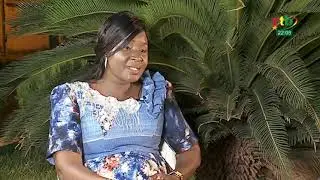 RTB - Femmes de Valeur avec Kadi Ouedraogo, femme d'affaire et ancienne détenue