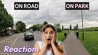 Trave vlog with eCycle and explore UK | Suren UK Life |