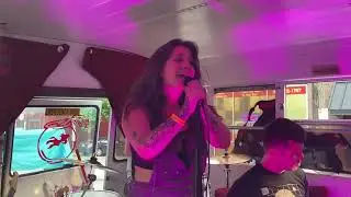 Redfish Bowl Studios @ Millvale Music Festival 2023