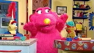 Professor Bubble: 'Darkness' (1996) - FULL EPISODE