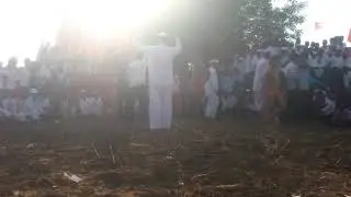 पै आनंद अर्जुन गाडे  kusti mallvidya