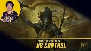 UB PRO TOUR!!! O Dimir que ficou em primeiro no sui&ccedil;o!