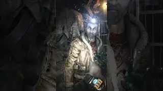SINGING PIPES KILL - Metro 2033 / Metro Redux - DIG #Shorts