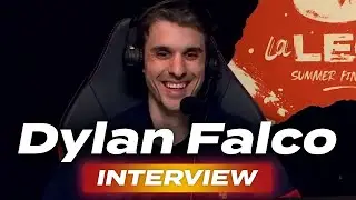 Dylan Falco: 