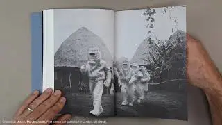 Cristina de Middel: 'Afronauts' (2012)