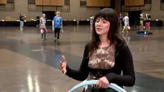 International Juggling Festival