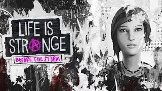 LIFE IS STRANGE: BEFORE THE STORM Epis&oacute;dio 1 Completo DESPERTAR (+18)