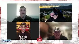 The 2024 NAIA Ball Awards Show - @NAIABall