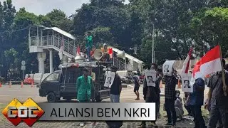 24/2/2025 @KPK  [ USUST TUNTAS KASUS PENAMBAHAN RESES DPD RI ]