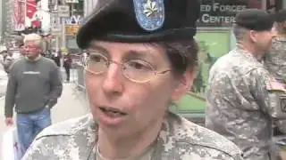 US Army Recruits Immigrants, Rewards Them With Citizenship