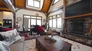 295 Deer Fern Dr North, Somerset, PA 15501
